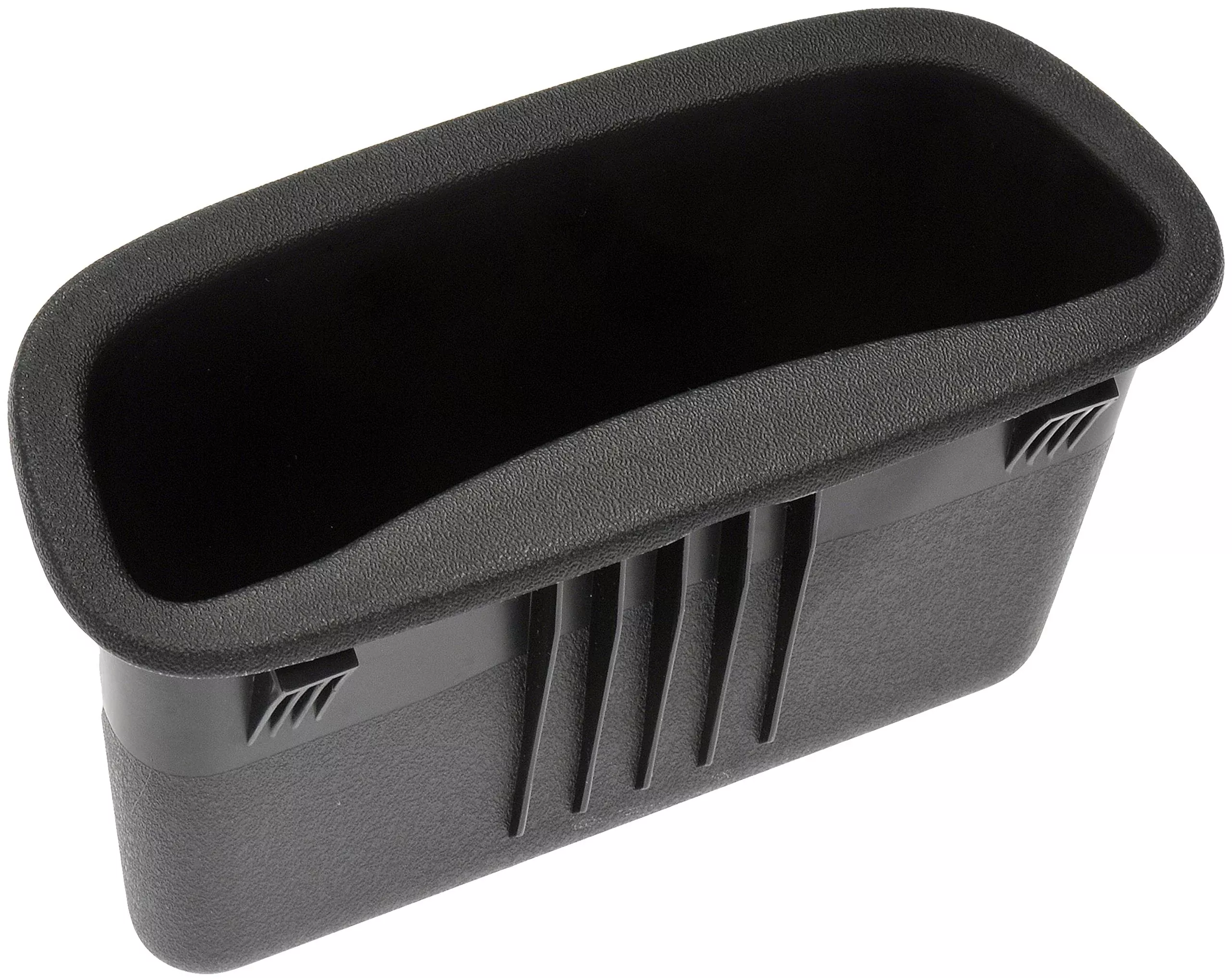 Dorman 926-810 Liftgate Pull Handle Compatible With Select Dodge/Jeep Models, Black