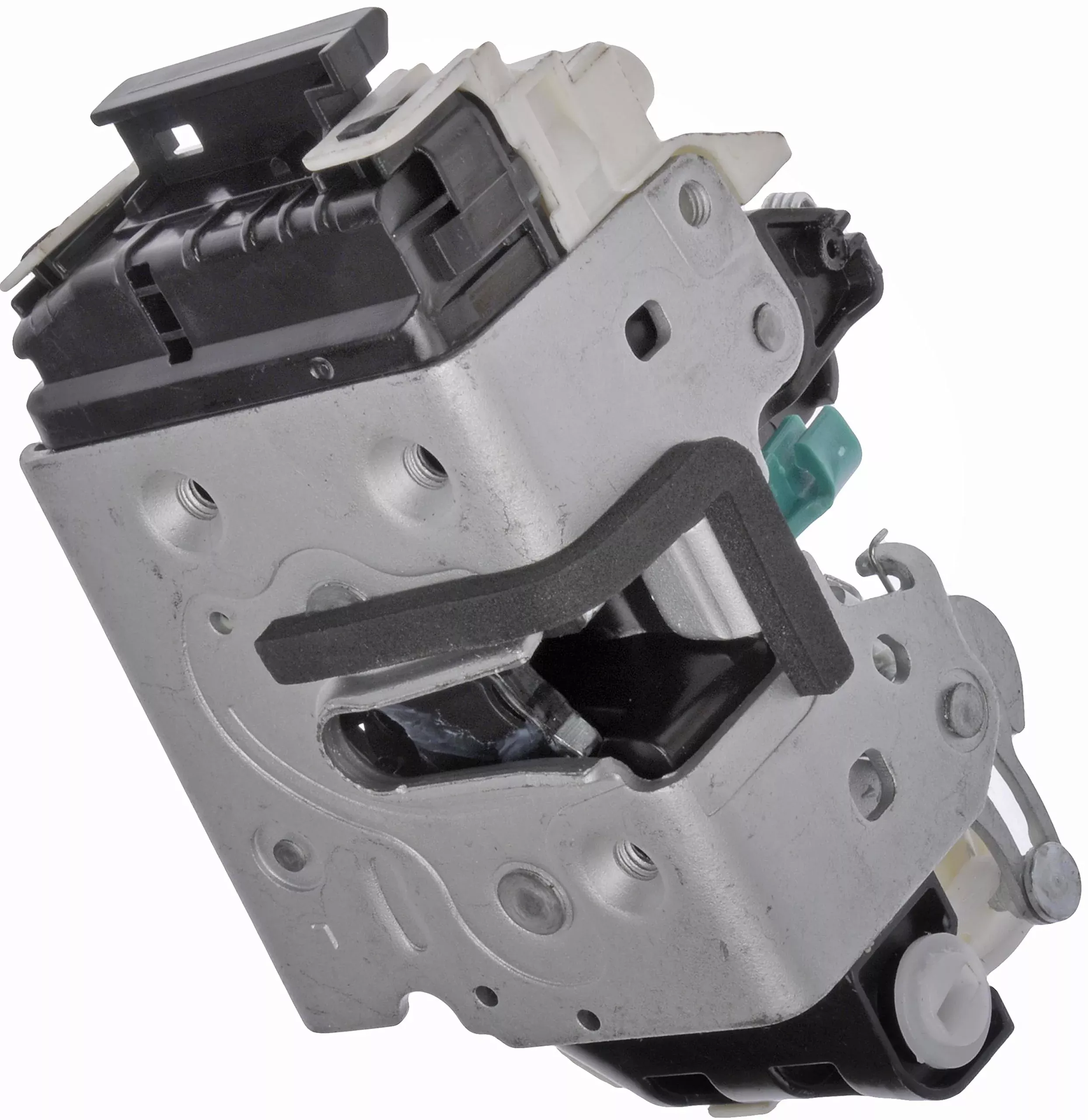 Dorman 931-090 Rear Driver Side Door Lock Actuator Motor Compatible With Select Dodge/Jeep Models