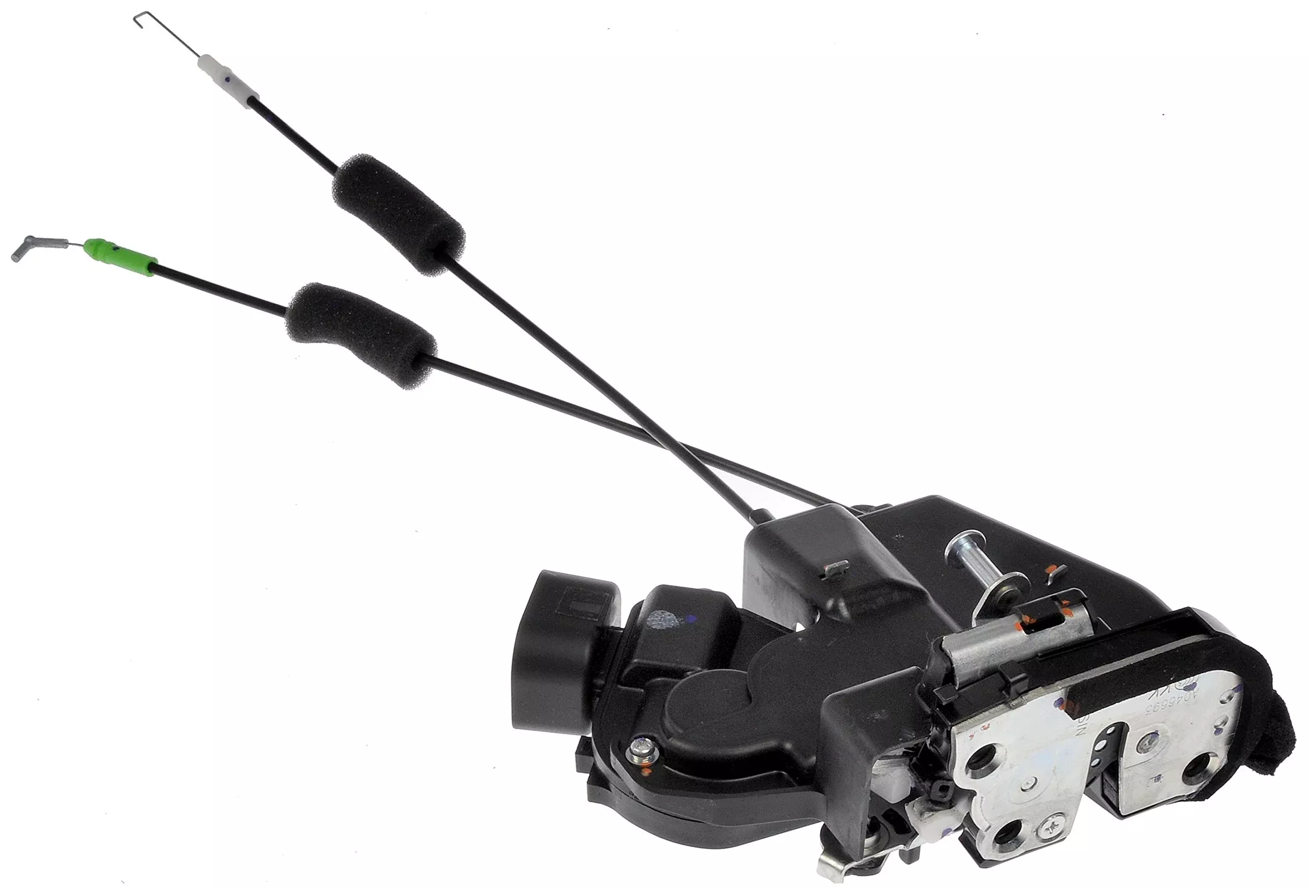 Dorman 931-472 Rear Driver Side Door Lock Actuator Motor Compatible With Select Toyota Models