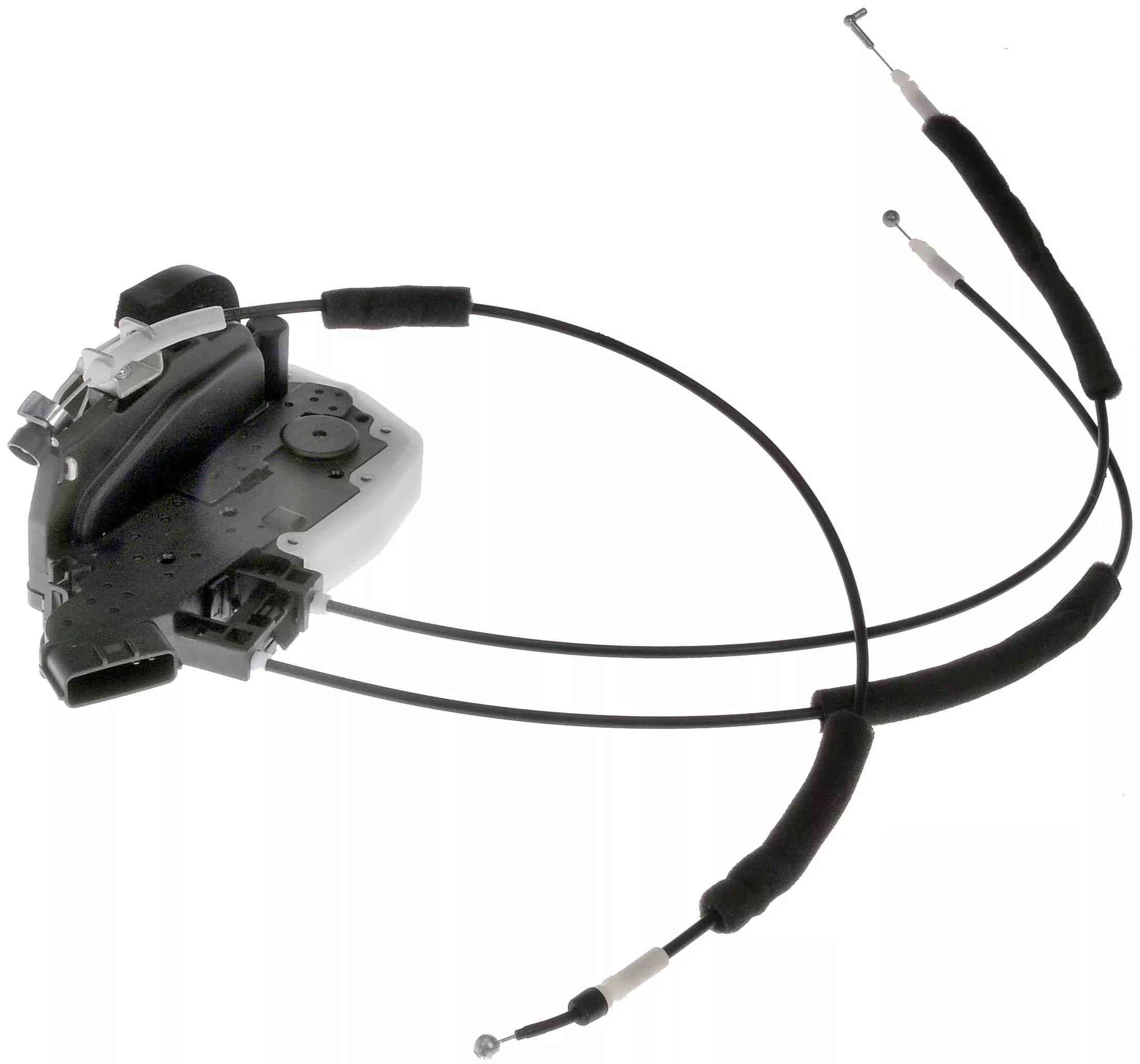 Dorman 937-271 Front Passenger Side Door Lock Actuator Motor Compatible With Select Nissan Models