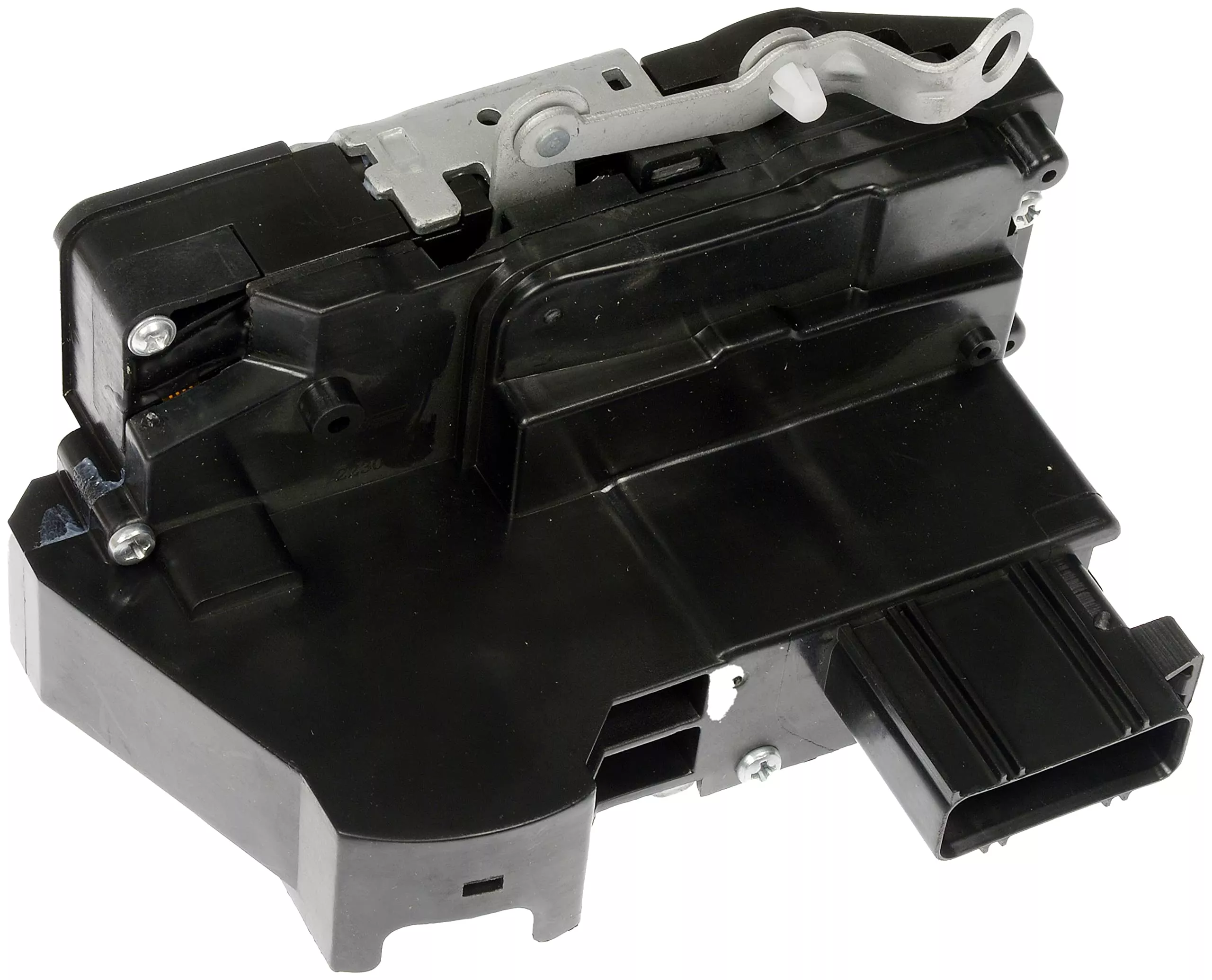 Dorman 937-640 Rear Driver Side Door Lock Actuator Motor Compatible With Select Ford / Mercury Models