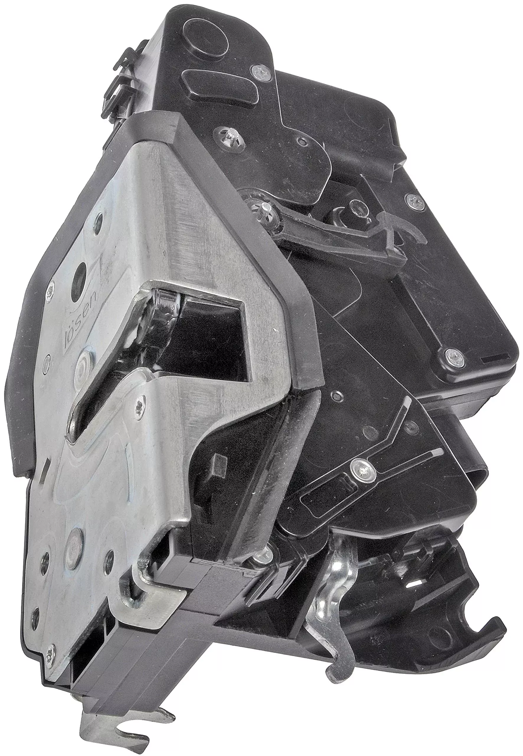 Dorman 937-816 Rear Driver Side Door Lock Actuator Motor Compatible With Select Bmw Models