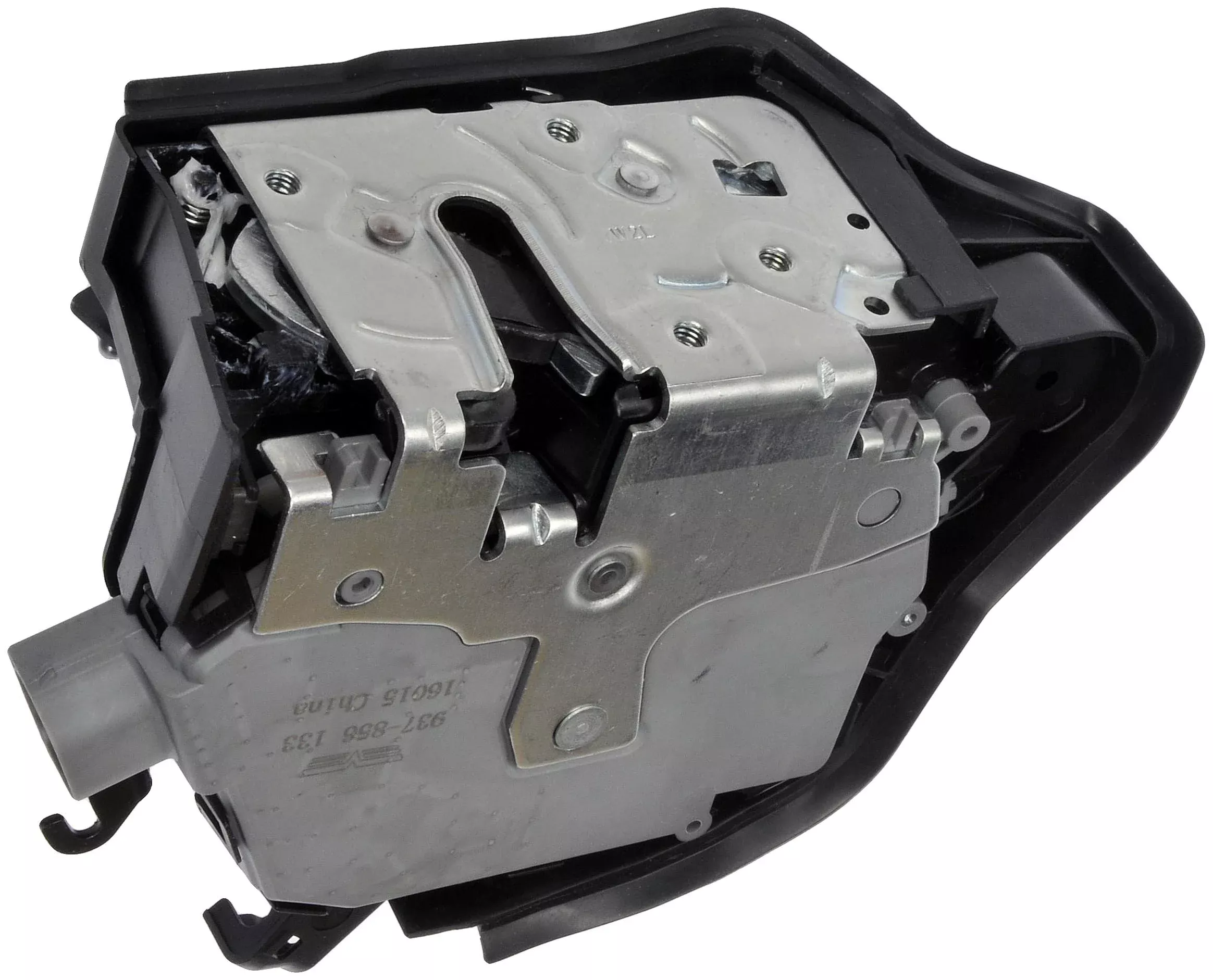 Dorman 937-856 Front Driver Side Door Lock Actuator Motor Compatible With Select Bmw Models