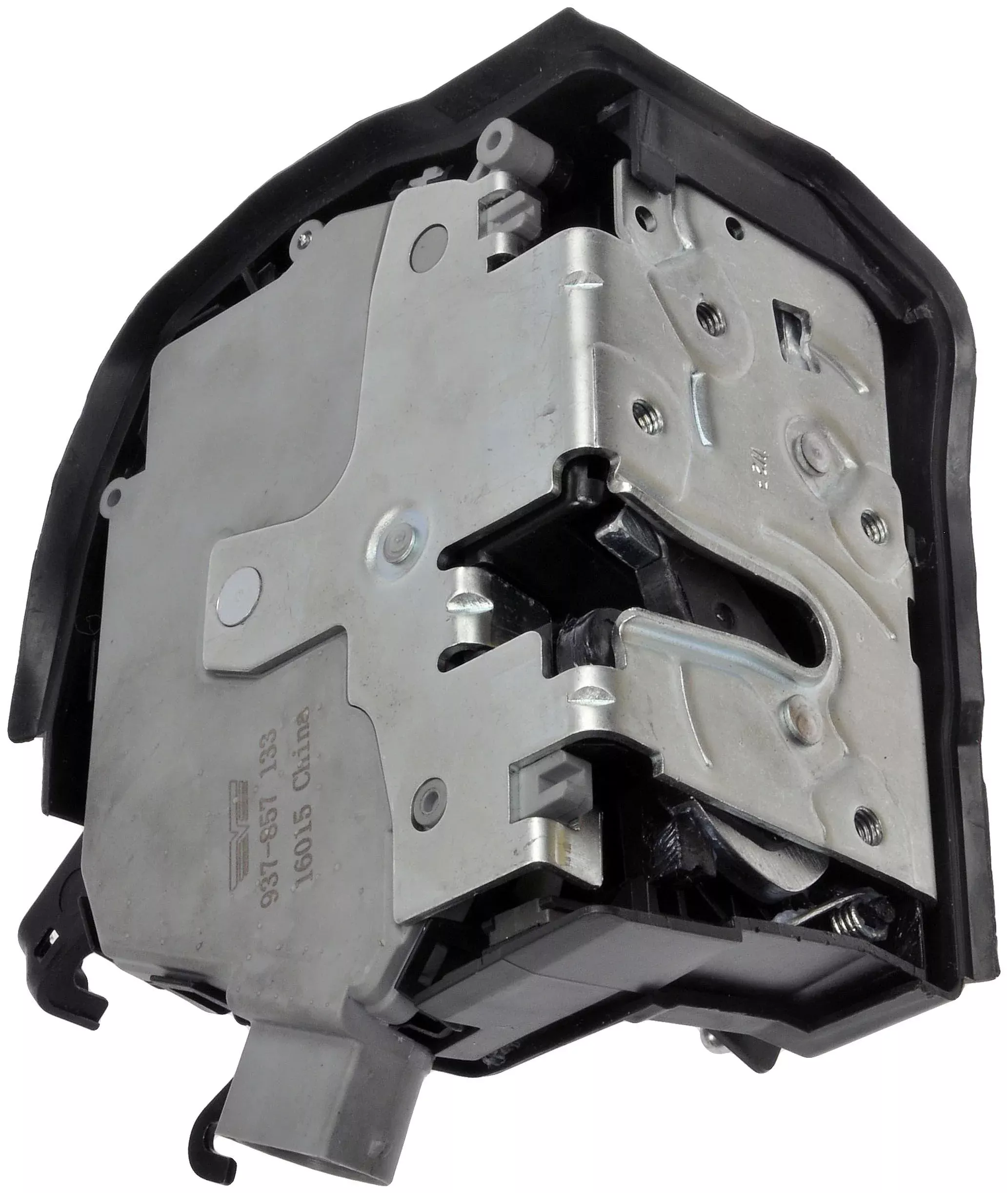 Dorman 937-857 Front Passenger Side Door Lock Actuator Motor Compatible With Select Bmw Models