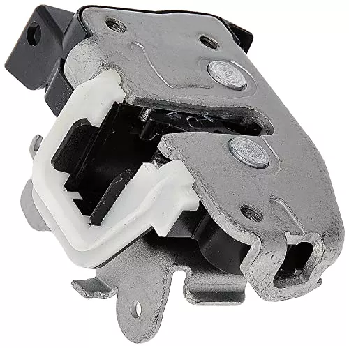 Dorman 940-118 Liftgate Latch Compatible With Select Ford / Lincoln / Mercury Models