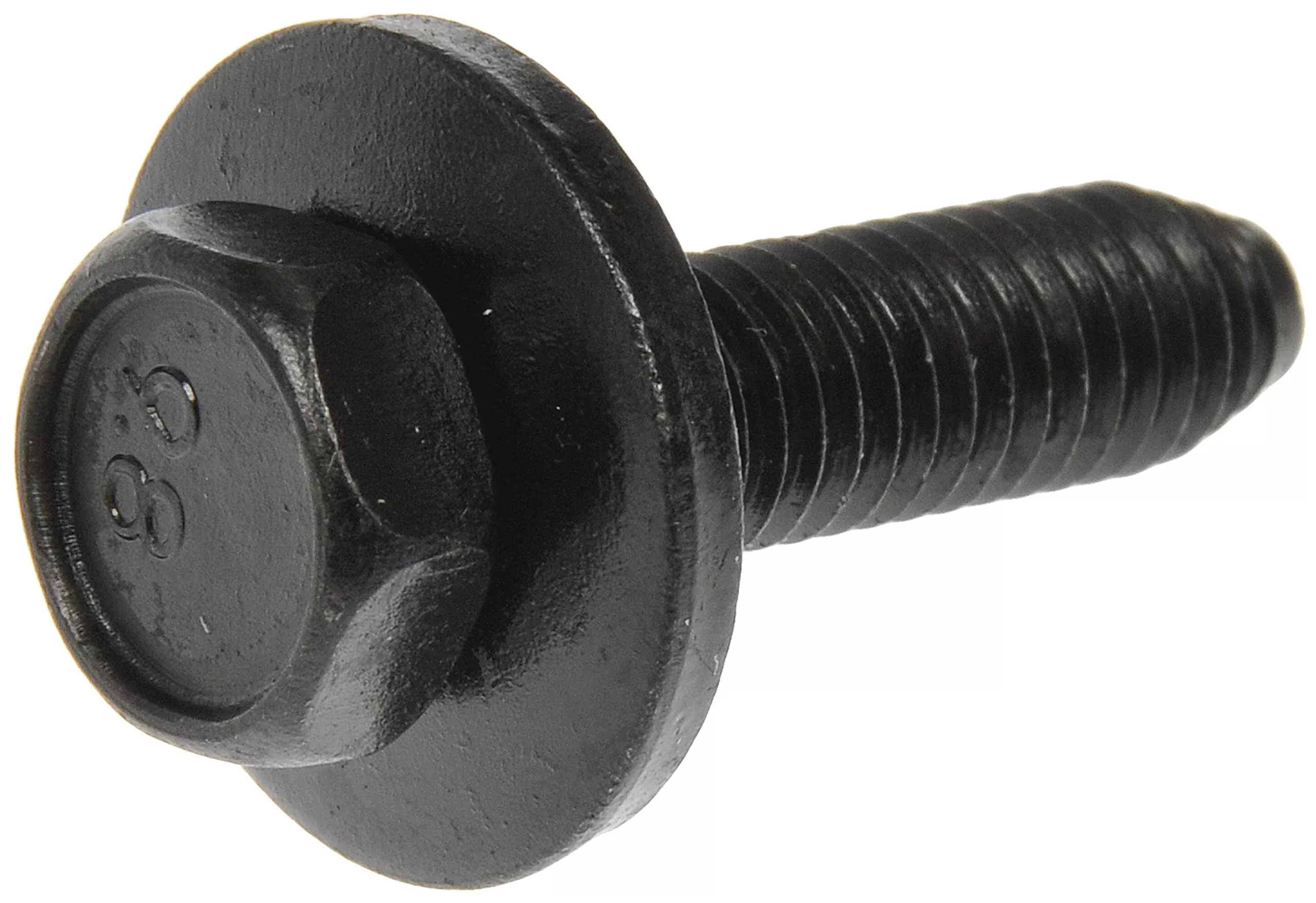 Dorman 964-017 Body Bolt – Gm – M6-1.0 X 25Mm, 2 Pack Universal Fit