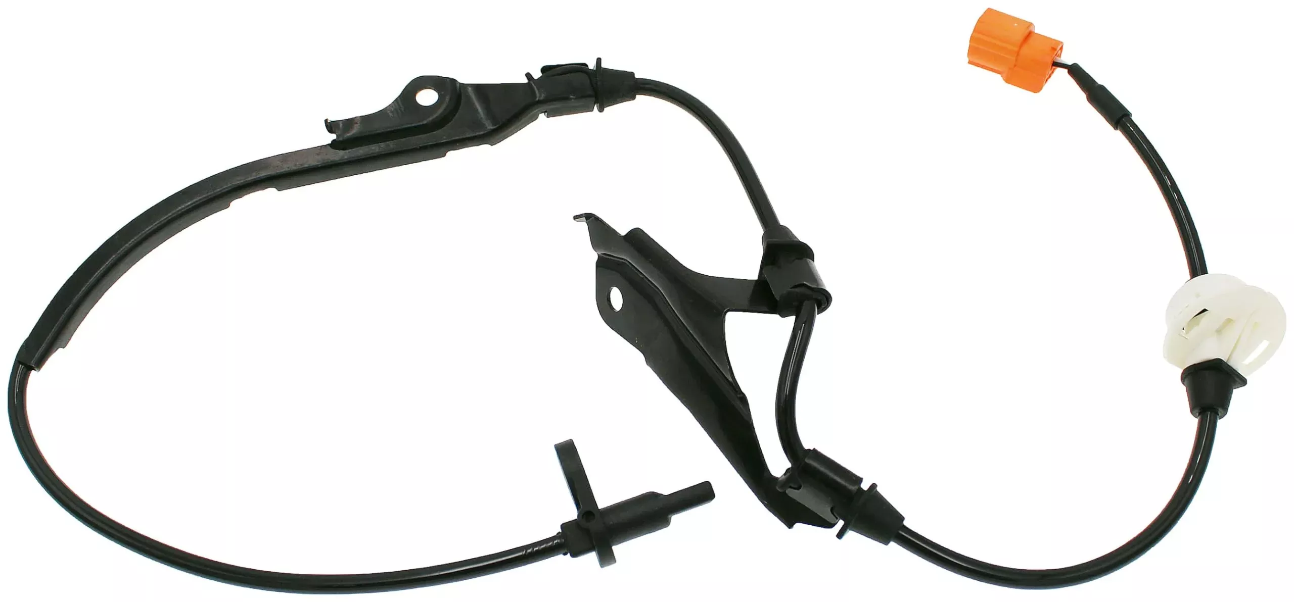 Dorman 970-028 Front Driver Side Abs Wheel Speed Sensor Compatible With Select Honda Models