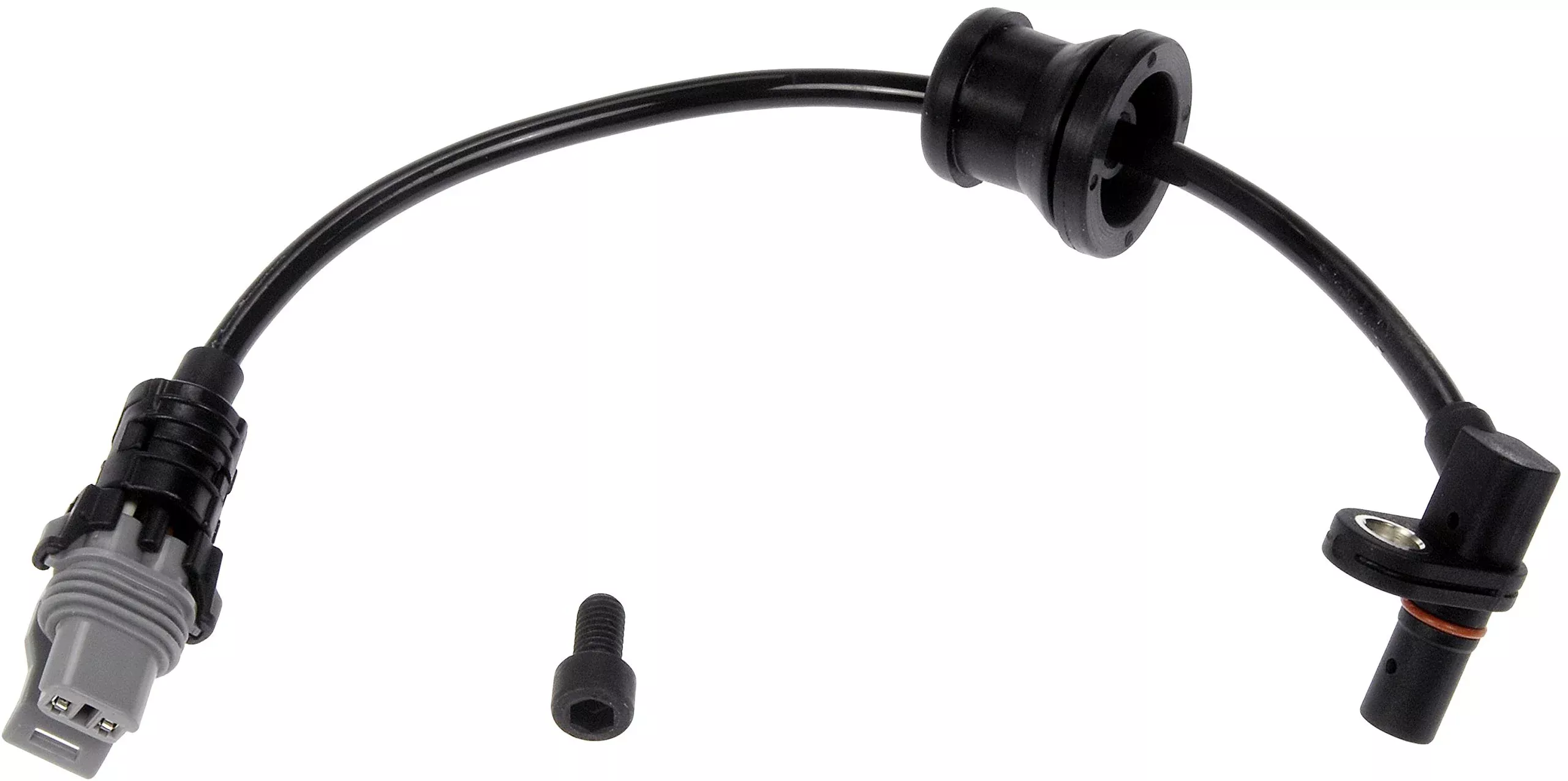 Dorman 970-053 Abs Wheel Speed Sensor Compatible With Select Chevrolet/Pontiac/Saturn Models