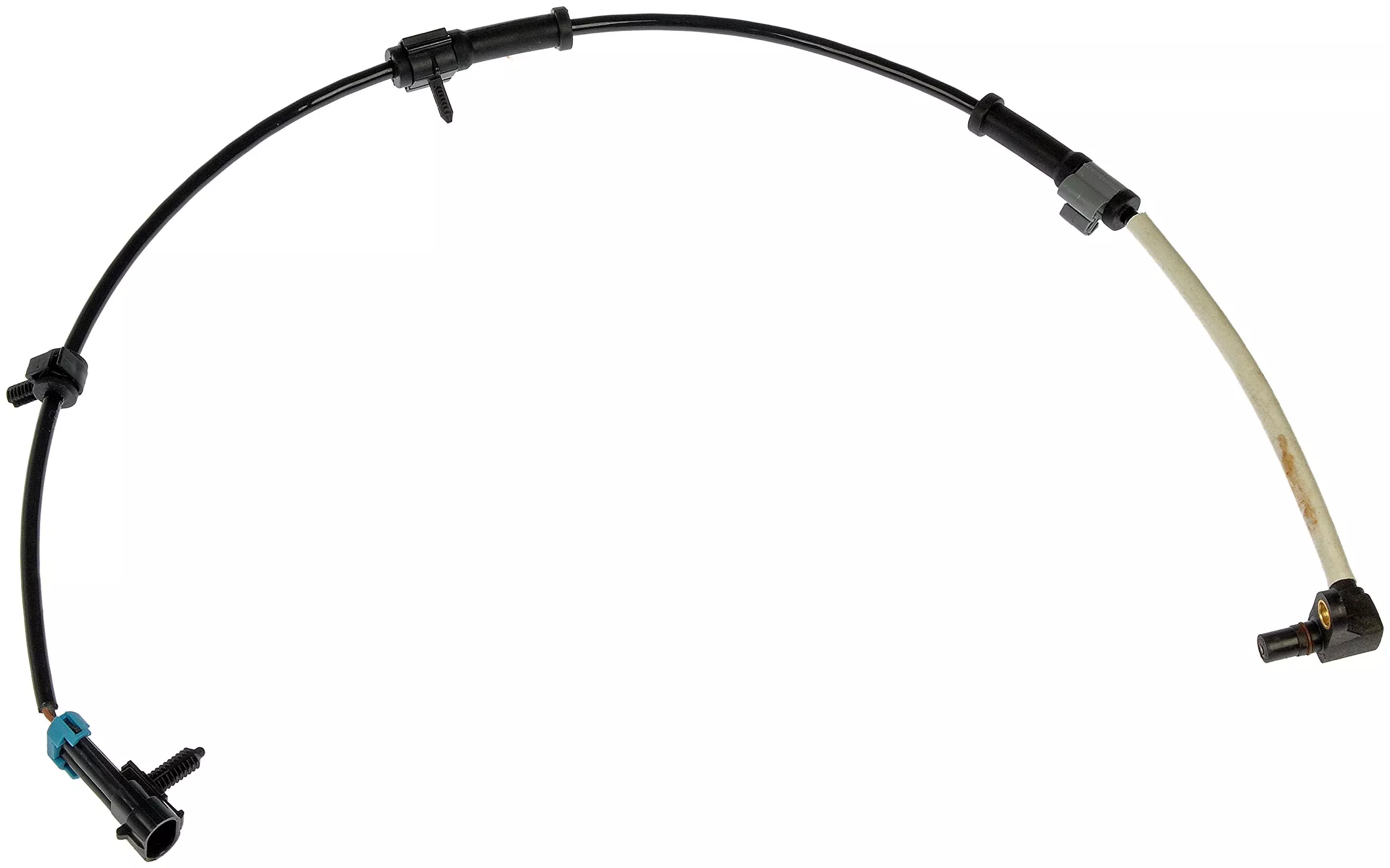 Dorman 970-059 Abs Wheel Speed Sensor Compatible With Select Chevrolet / Gmc Models