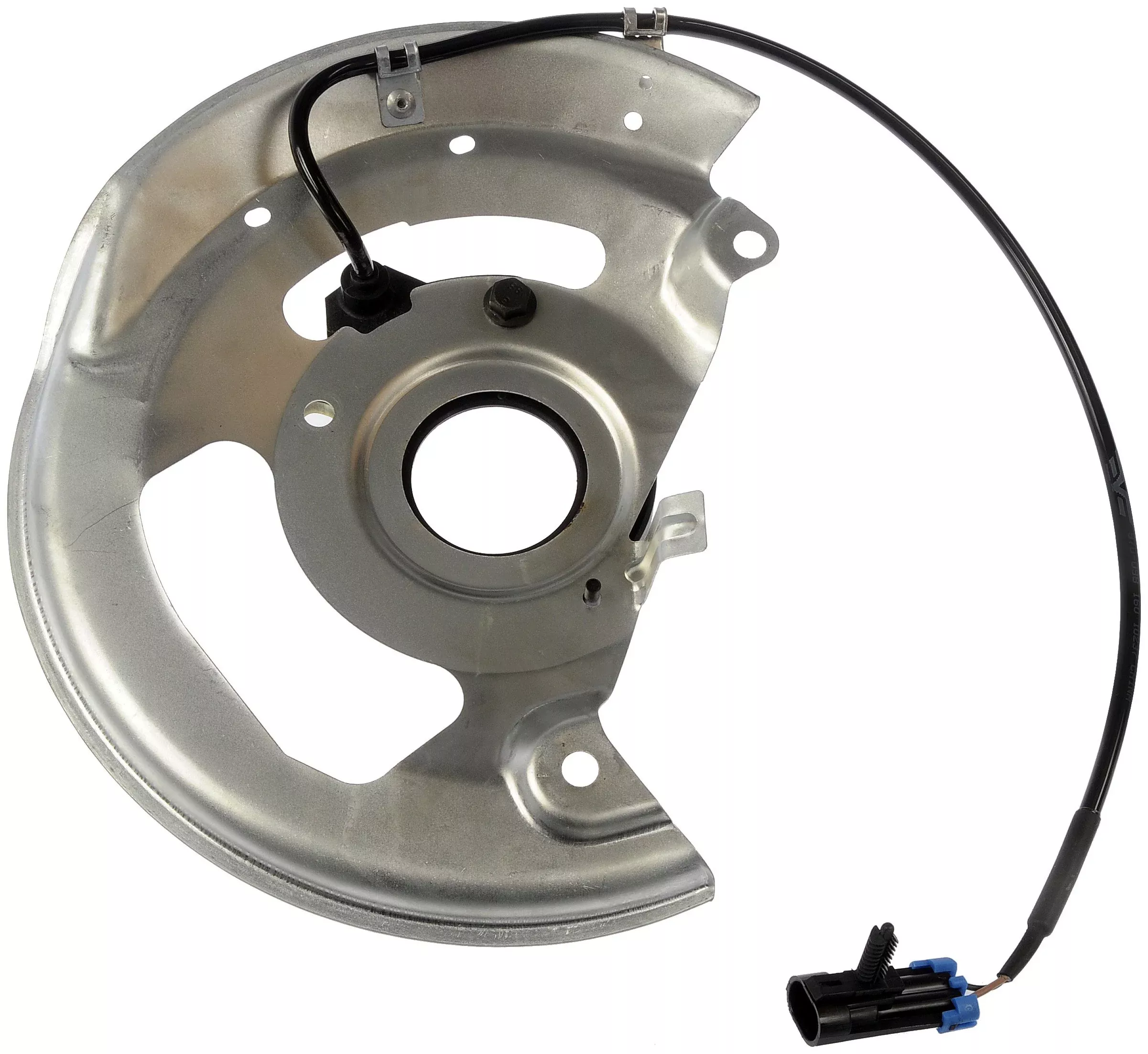 Dorman 970-098 Front Passenger Side Abs Wheel Speed Sensor Compatible With Select Chevrolet/Gmc Models