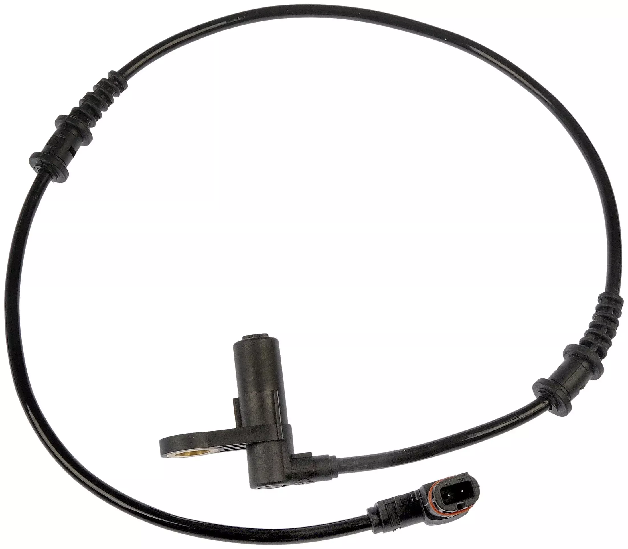 Dorman 970-113 Front Abs Wheel Speed Sensor Compatible With Select Mercedes-Benz Models