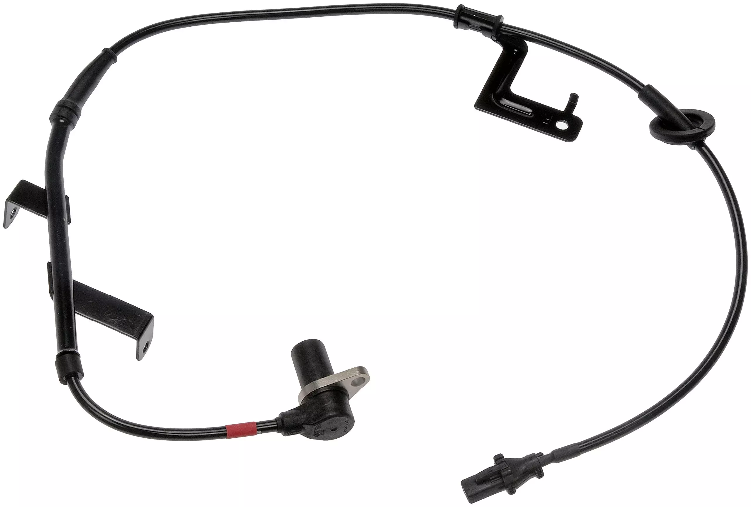 Dorman 970-135 Front Passenger Side Abs Wheel Speed Sensor Compatible With Select Hyundai Models