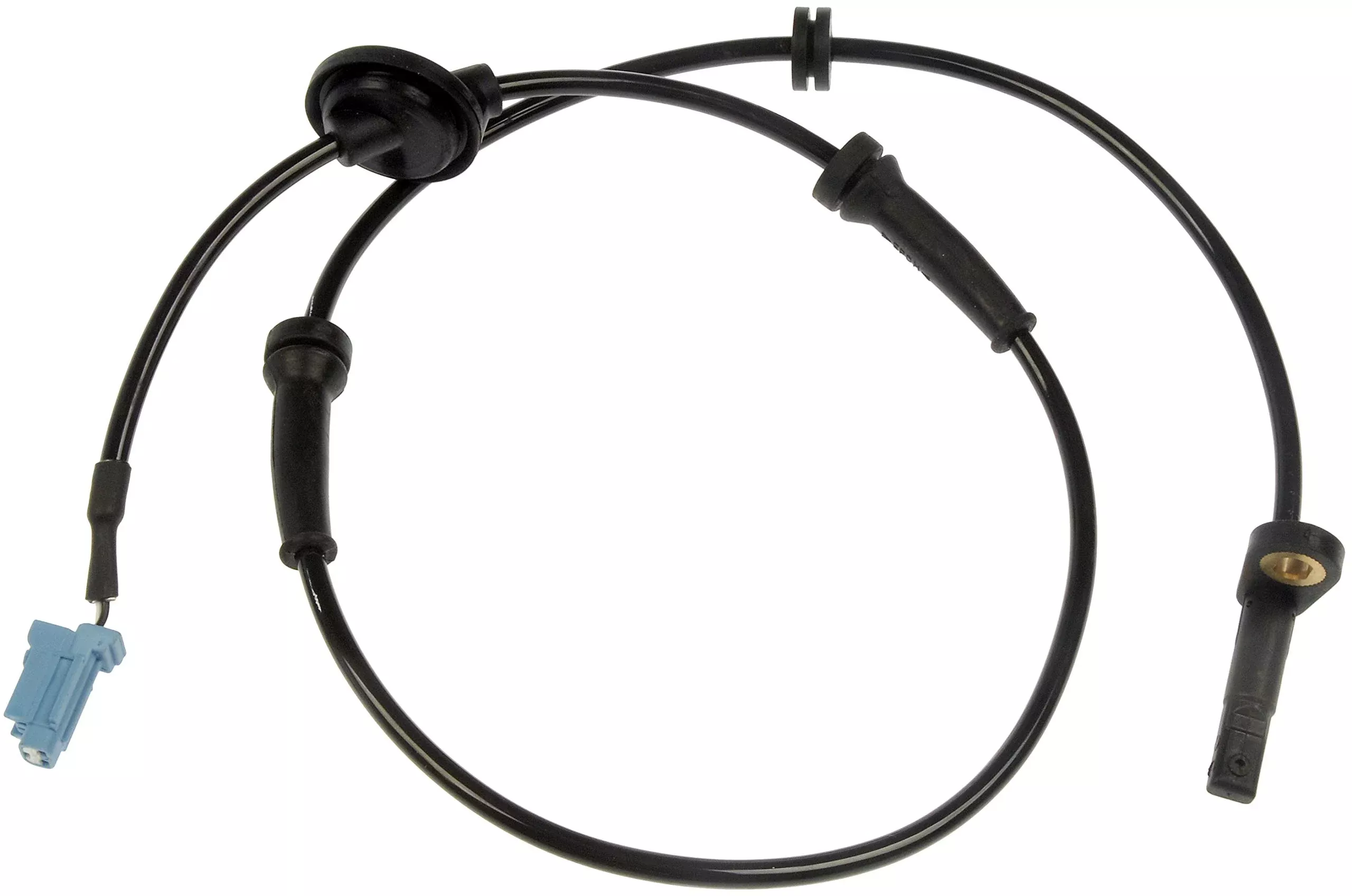 Dorman 970-141 Front Driver Side Abs Wheel Speed Sensor Compatible With Select Nissan Models