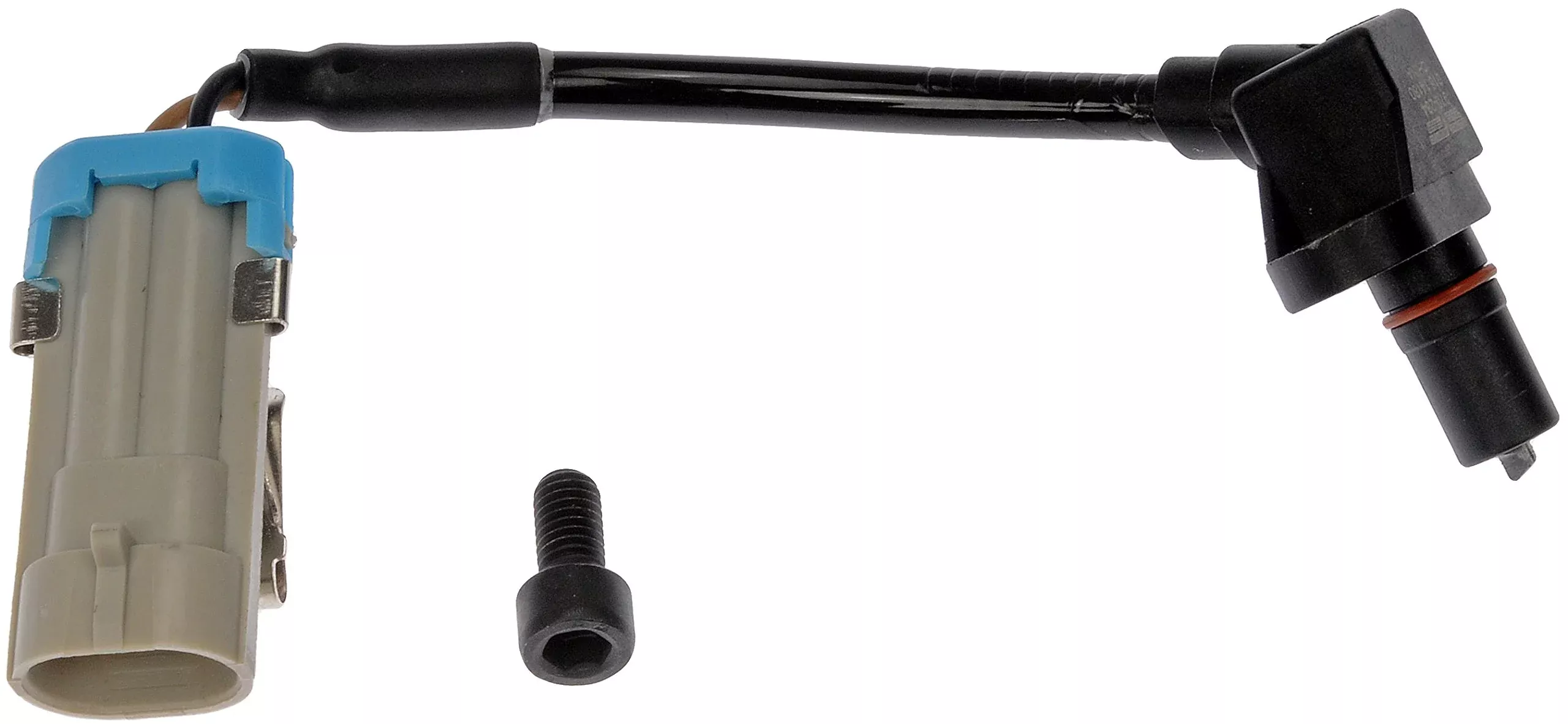 Dorman 970-284 Abs Wheel Speed Sensor Compatible With Select Chevrolet/Pontiac/Saturn Models