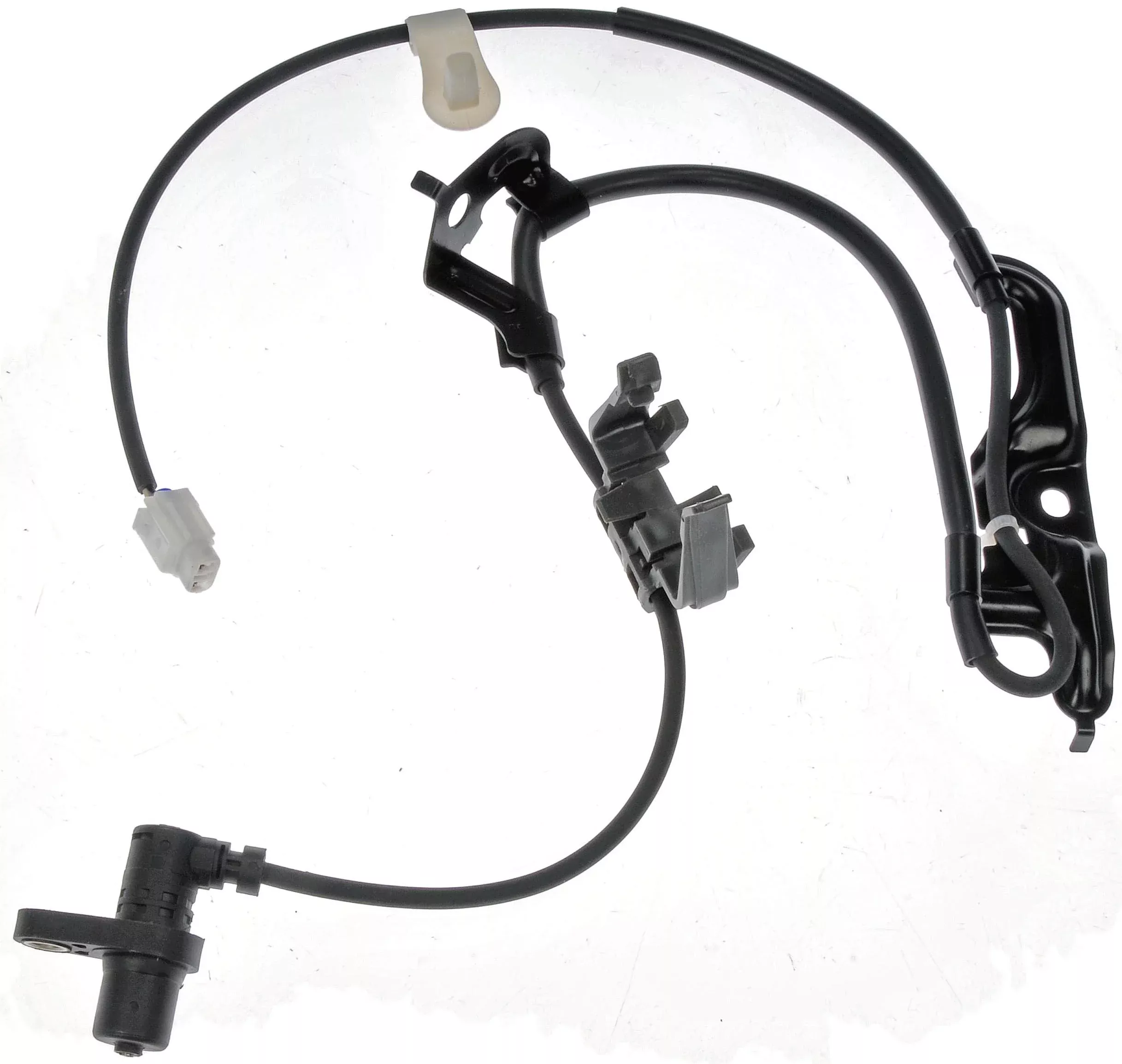 Dorman 970-404 Front Passenger Side Abs Wheel Speed Sensor Compatible With Select Lexus/Toyota Models
