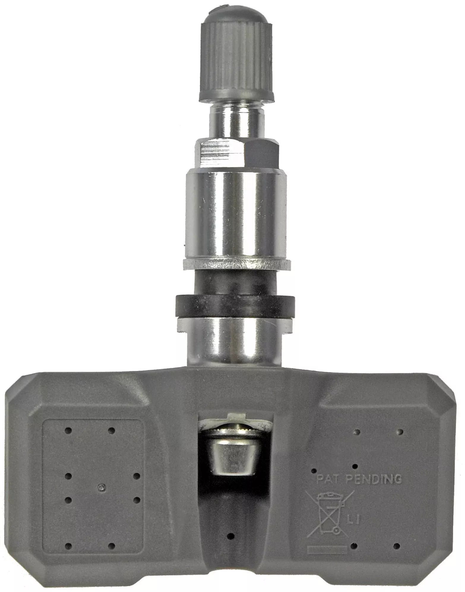 Dorman 974-017 Tire Pressure Monitoring System Sensor Compatible With Select Models
