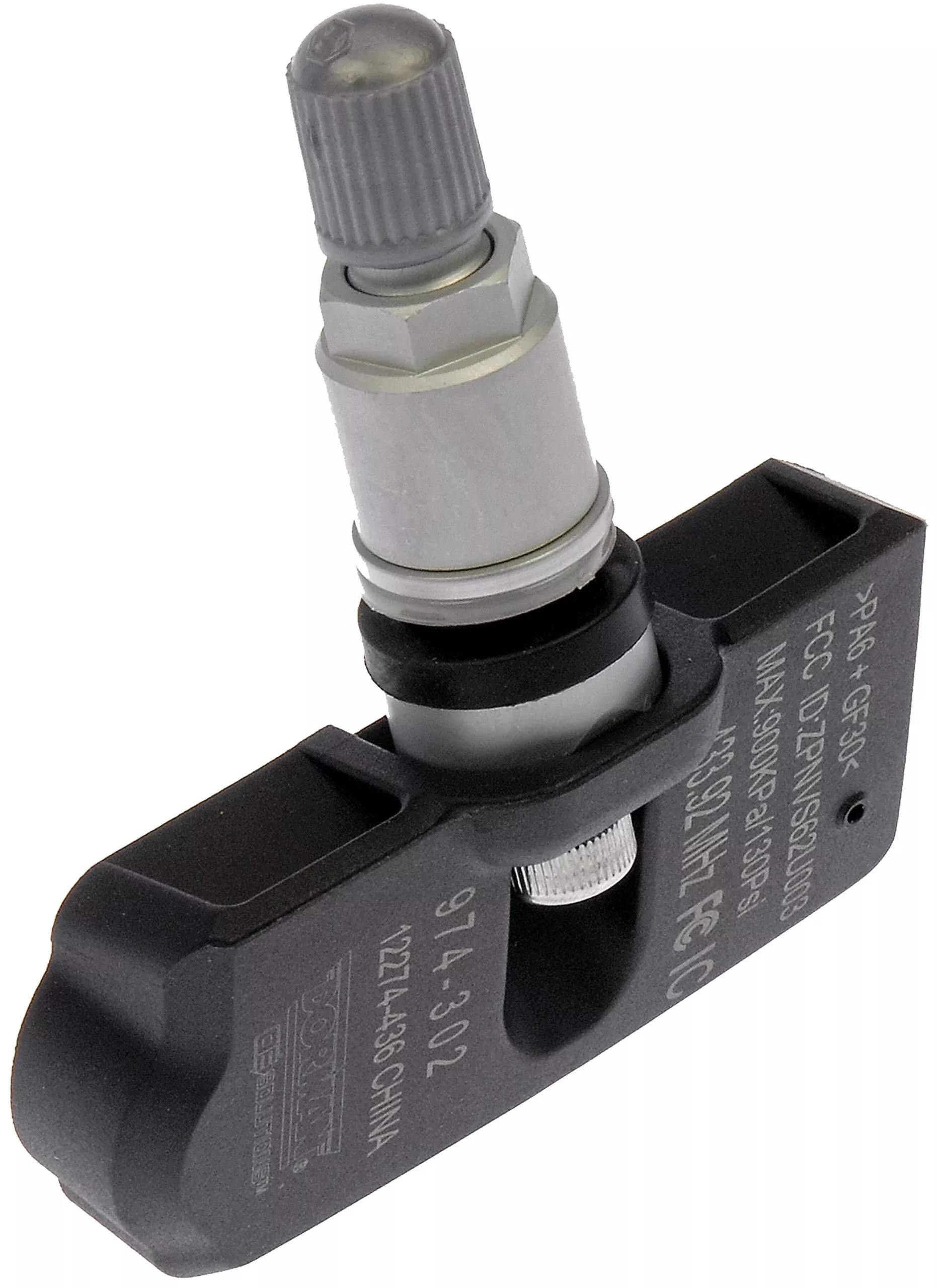 Dorman 974-302 Tire Pressure Monitoring System (Tpms) Programmable Sensor Compatible With Select Models