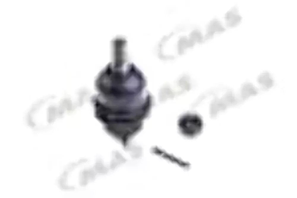 Dorman B6477 Front Lower Suspension Ball Joint Compatible With Select Cadillac/Chevrolet/Gmc Models