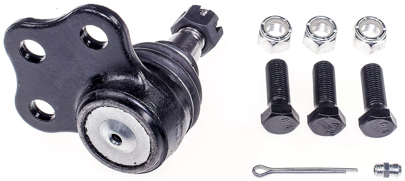 Dorman B7366 Front Upper Suspension Ball Joint Compatible With Select Dodge Models