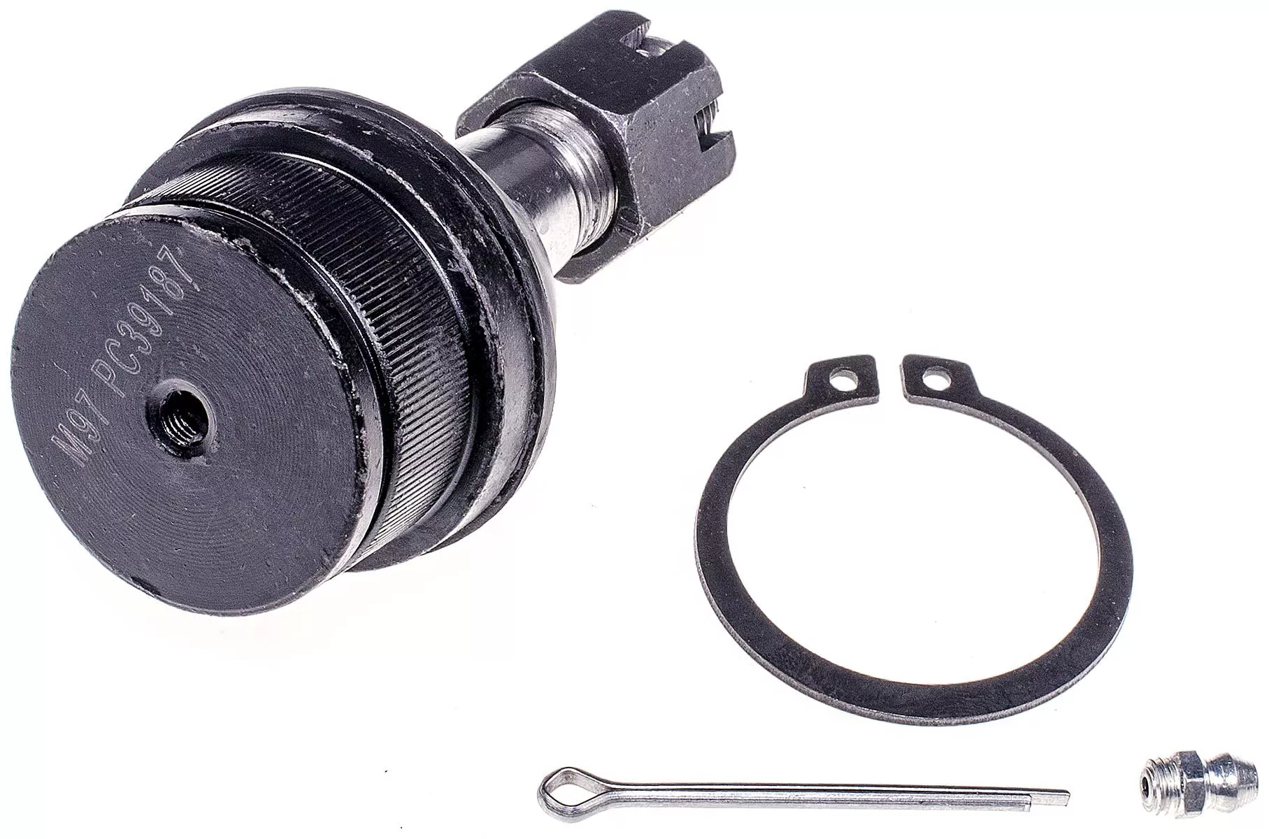 Dorman B7401 Front Lower Suspension Ball Joint Compatible With Select Dodge Models