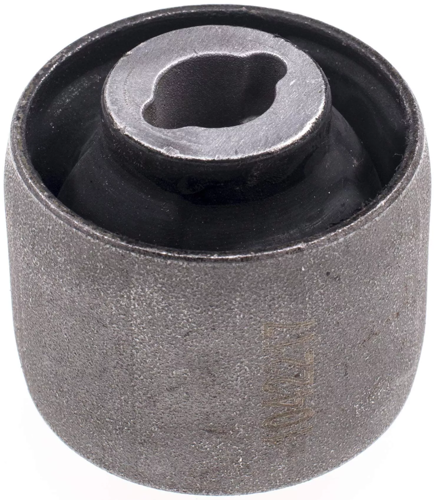 Dorman Bc45160 Front Lower Rearward Suspension Control Arm Bushing Compatible With Select Volvo Models