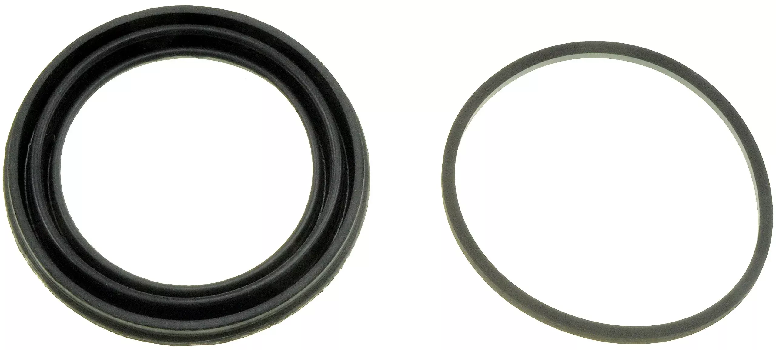 Dorman D351473 Disc Brake Caliper Repair Kit Compatible With Select Models