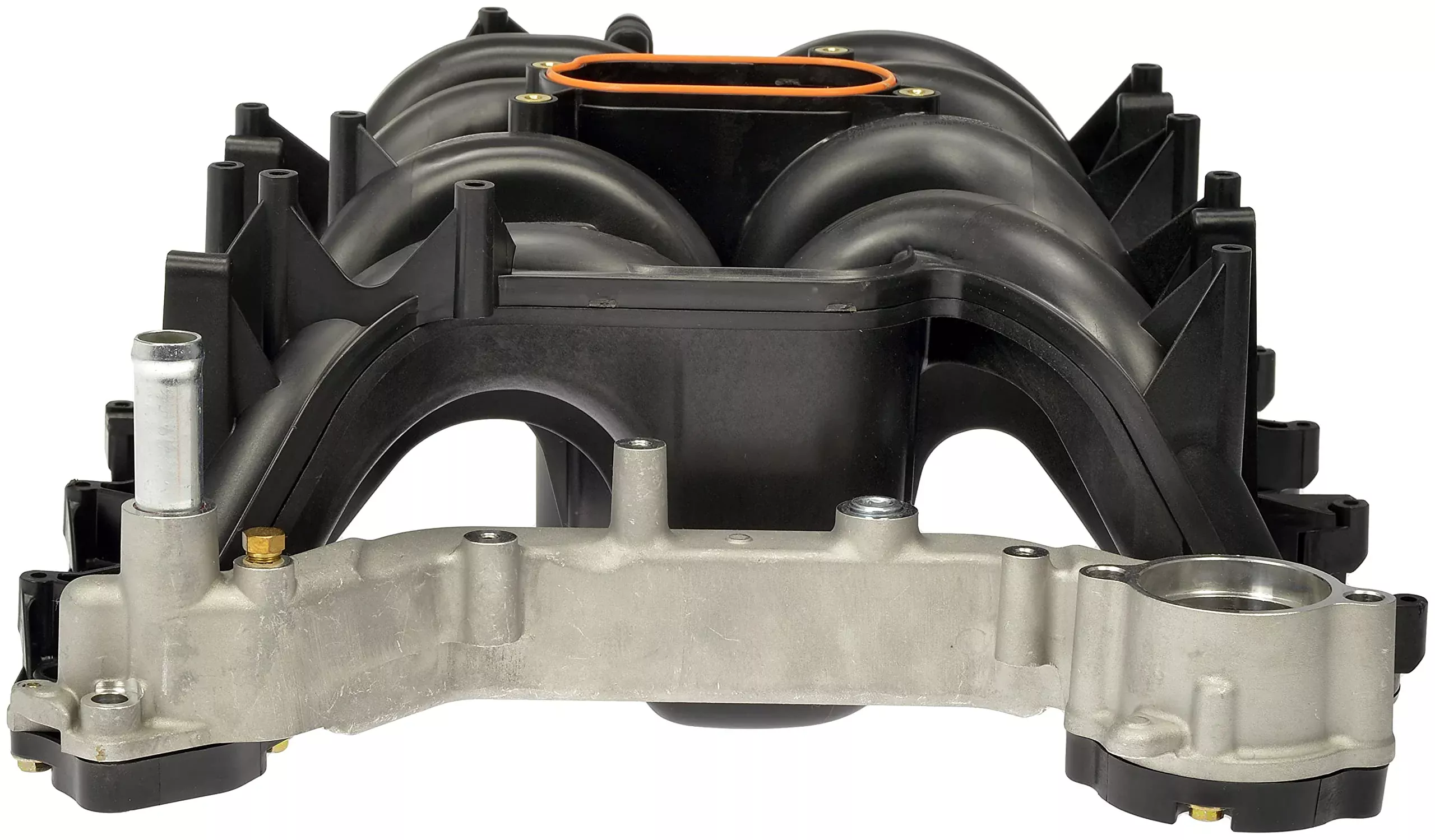 Dorman Engine Intake Manifold 615-188, Plastic, Black, Compatible with Select Ford Models