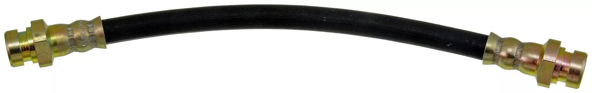 Dorman H380162 Brake Hydraulic Hose Compatible With Select Models