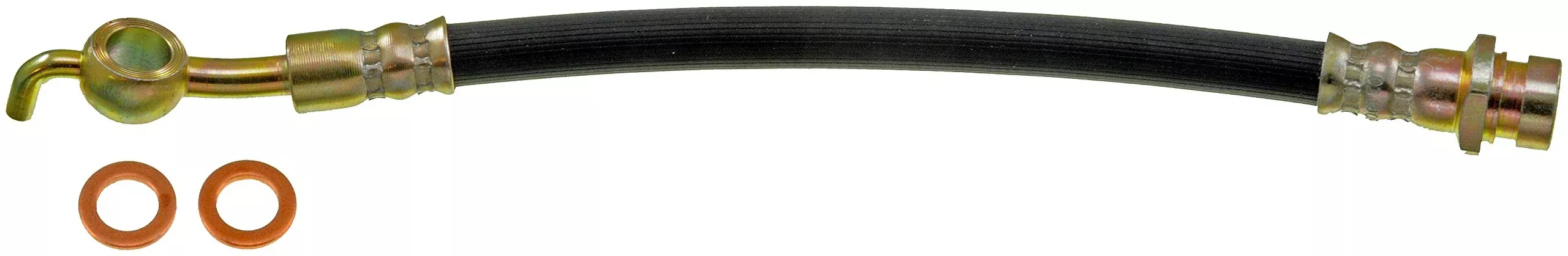 Dorman H620593 Brake Hydraulic Hose Compatible With Select Kia Models
