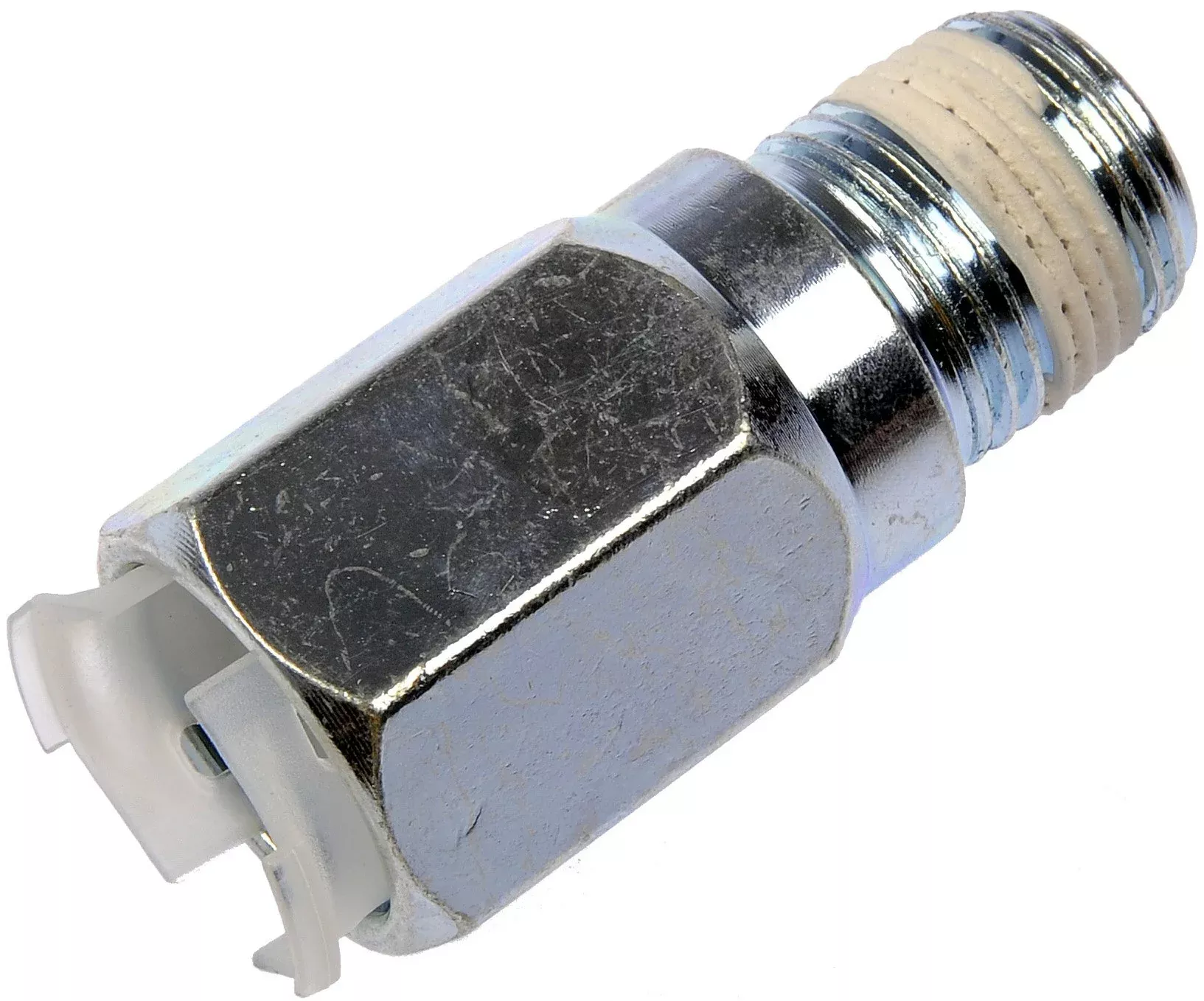 Dorman Heater Hose Connector 800-401 | Steel | Klein Size | Compatible with Select Models