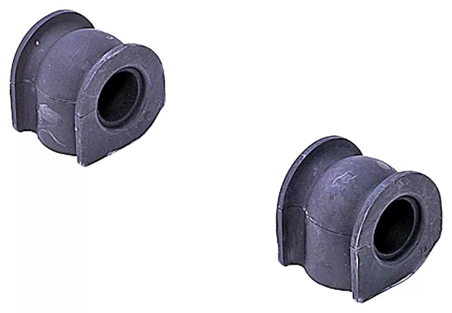 Dorman Premium Bsk59079Pr Front Suspension Stabilizer Bar Bushing Kit Compatible With Select Honda Models