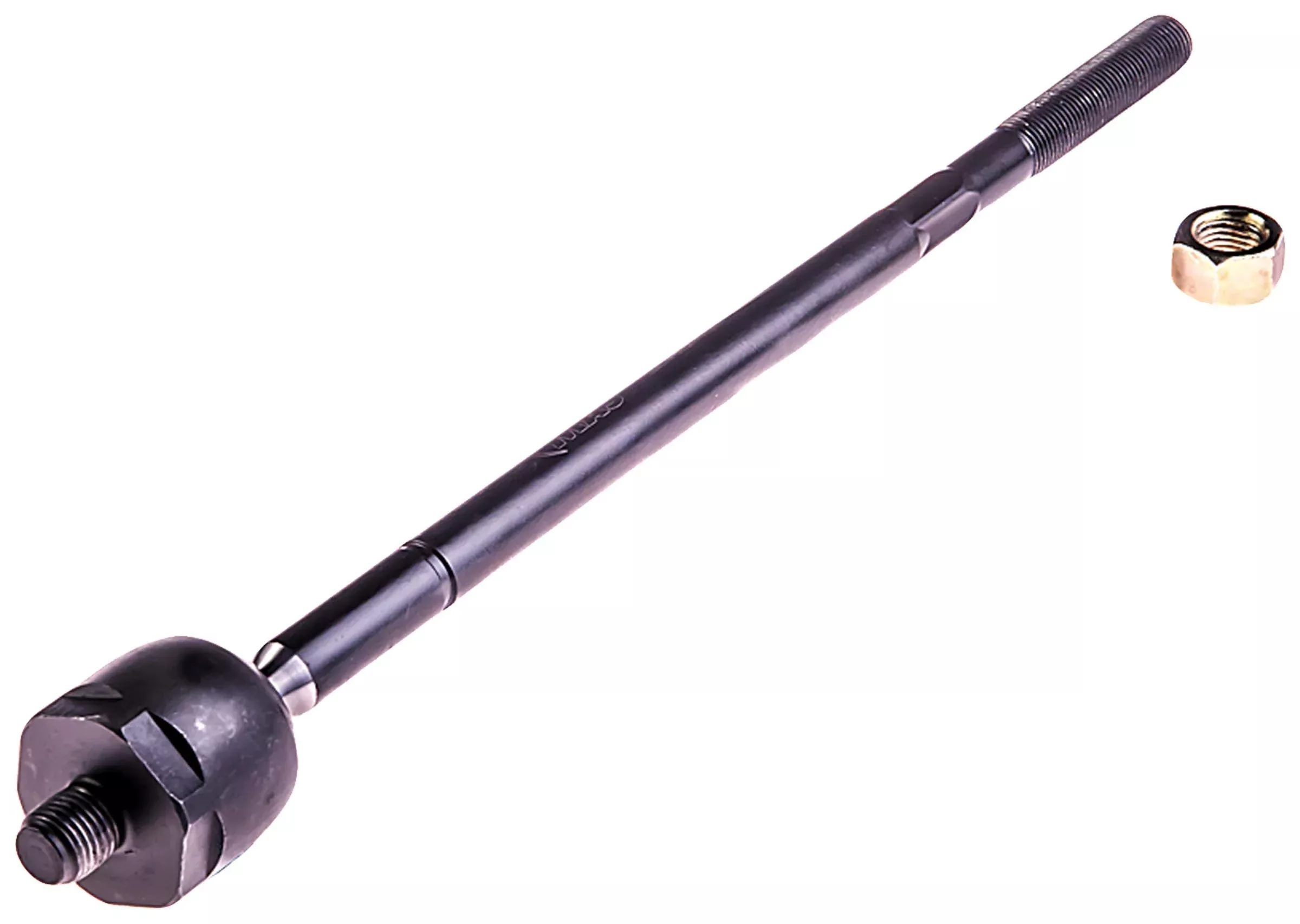 Dorman Premium Ti86060Pr Front Inner Steering Tie Rod End Compatible With Select Ford Models