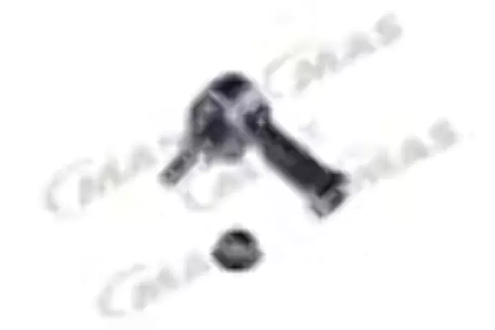 Dorman Pronto T3377 Tie Rod End