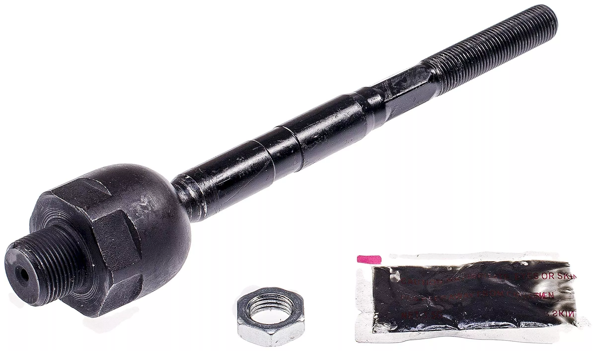 Dorman Ti65090 Front Inner Steering Tie Rod End Compatible With Select Mazda Models