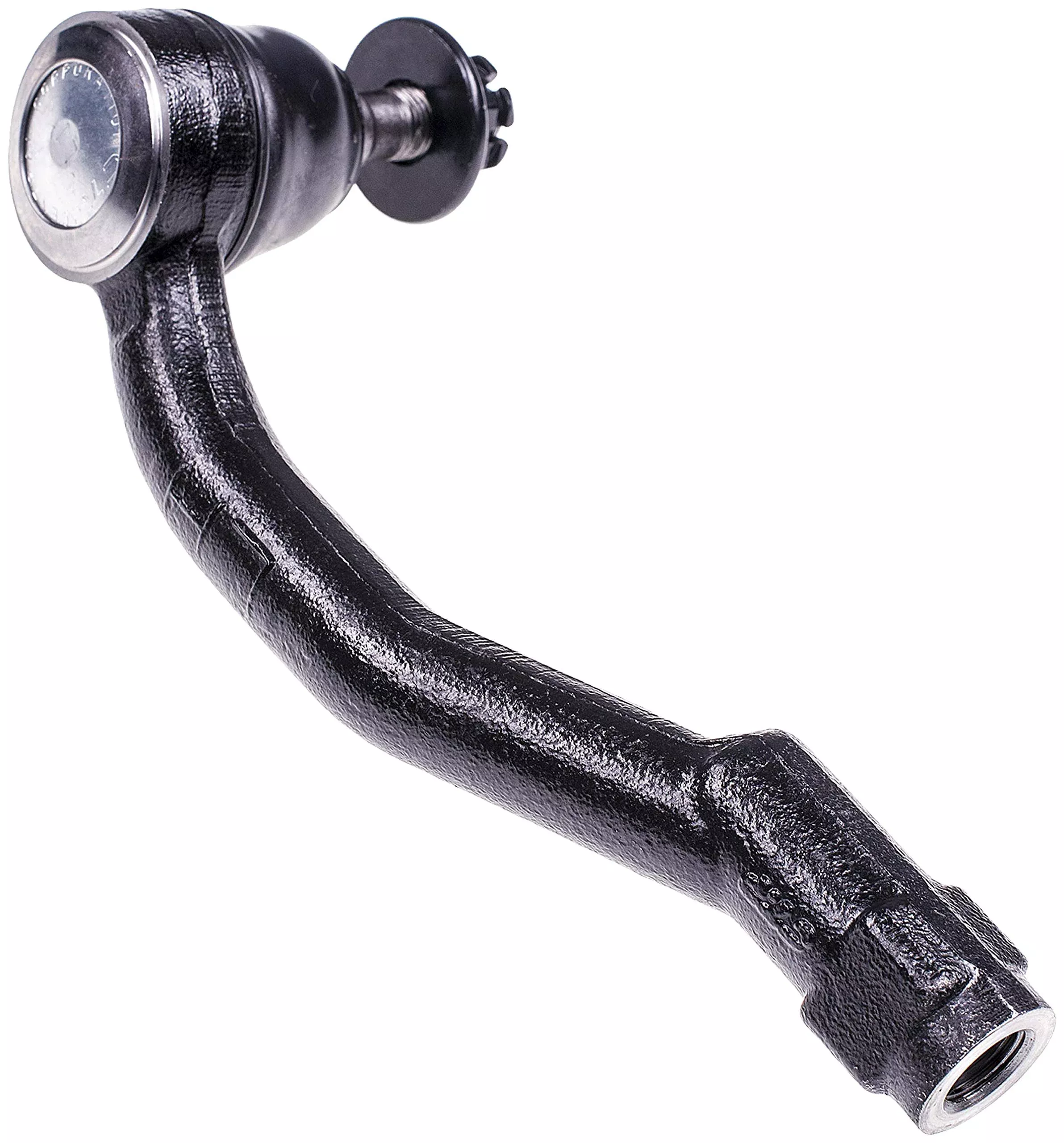 Dorman To60291 Front Driver Side Outer Steering Tie Rod End Compatible With Select Hyundai Models