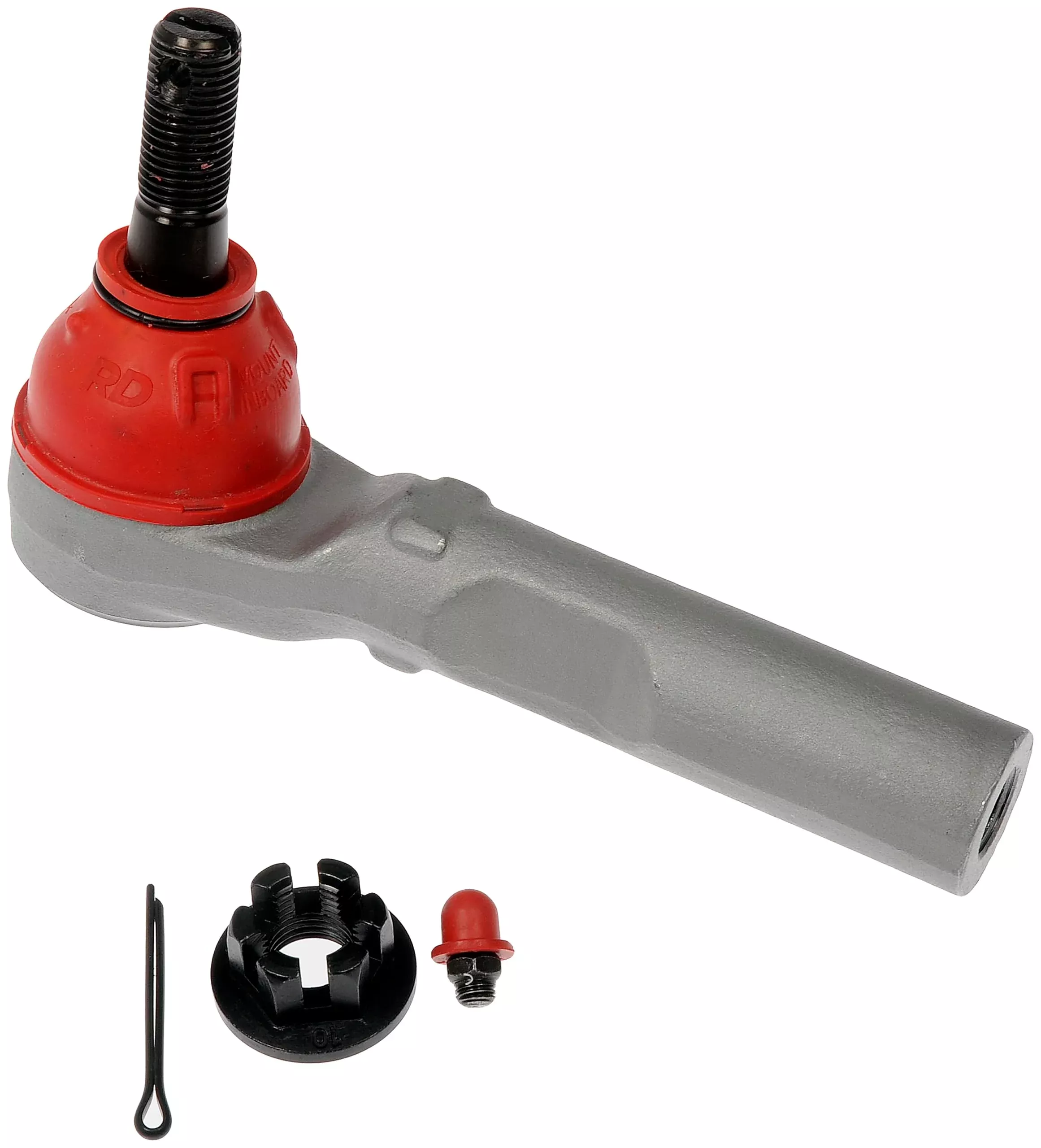 Dorman To90055Rd Front Outer Steering Tie Rod End Compatible With Select Chevrolet/Gmc Models