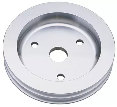 Double Lower Swp Pulley