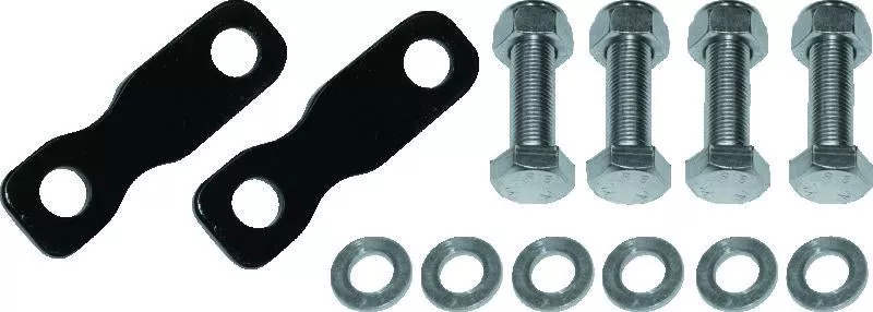 DragonFire Racing 16-22 Yamaha YXZ1000R Harness Mount