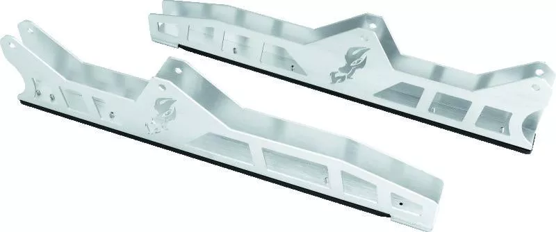 DragonFire Racing Polaris RZR Trailing Arm Guards – Aluminum