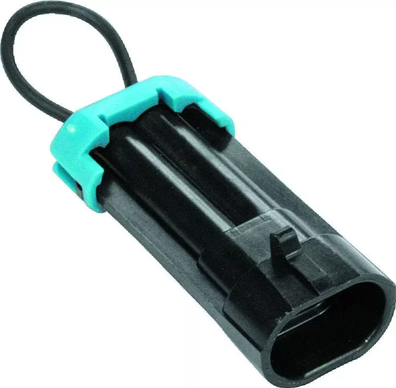 DragonFire Racing Seat Belt Over-Ride Sensor Plug – Fits Can-Am Models