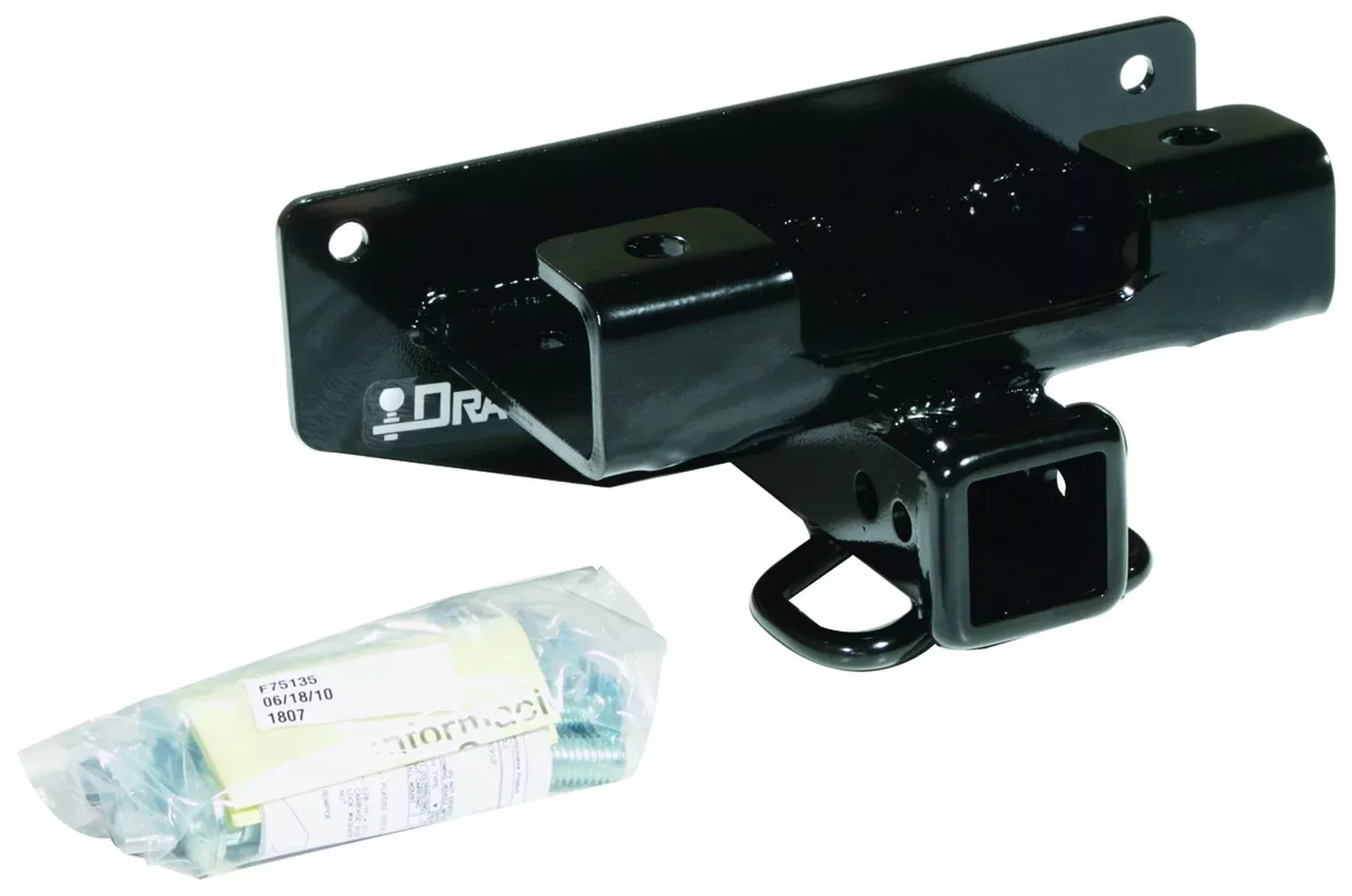 Draw-Tite 75135 Max-Frame Receiver