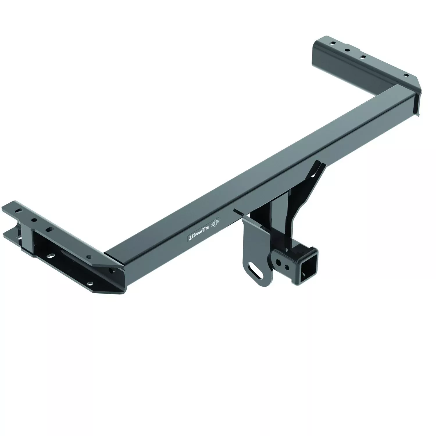Draw-Tite 75940 Max-Frame Receiver , Black