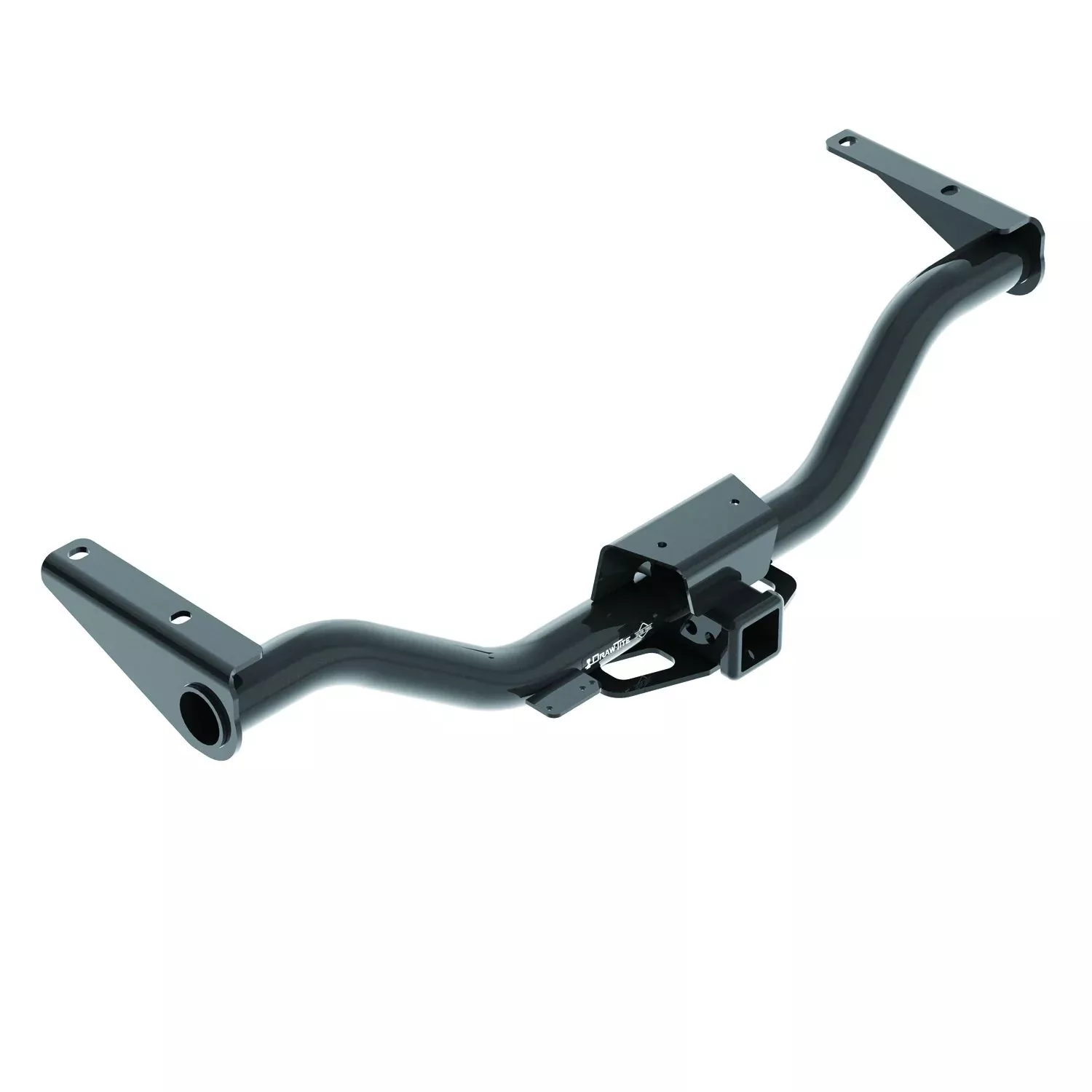 Draw-Tite 75948 Max-Frame Receiver