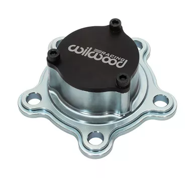 Drive Flange Wide 5 Cambered 5 Bolt