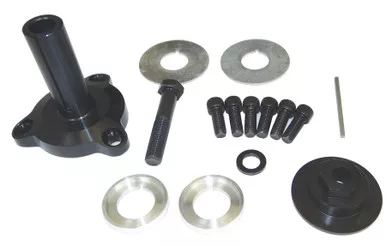Drive Mandrel Kits – Oil Vac. Pumps – BBC