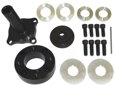 Drive Mandrel Kits – Oil Vac. Pumps – BBF