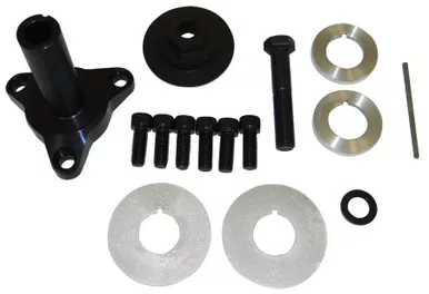Drive Mandrel Kits – Oil Vac. Pumps – GM LS