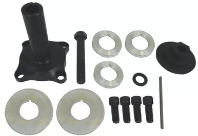 Drive Mandrel Kits – Oil Vac. Pumps – SBF
