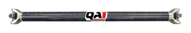 Driveshaft Carbon 39in Crate LM w/o Yoke