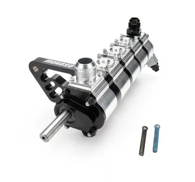 Dry Sump Oil Pump – Five Stage